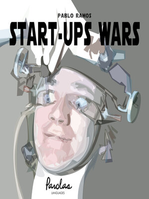 cover image of Start-Ups Wars